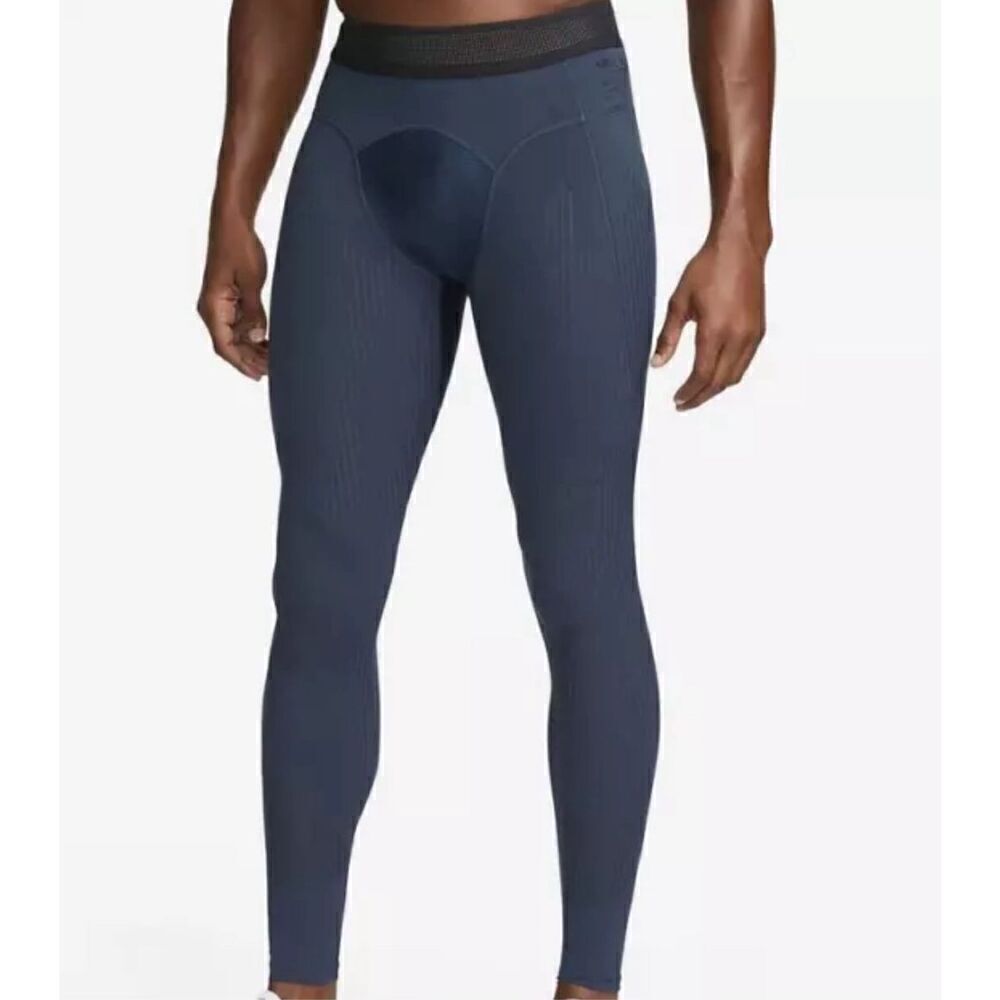 Nike Dri-Fit ADV Axis Performance System Compression Pants size XL DR1890-454 (a